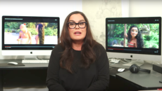 Casting - Te Reo Māori MOANA 