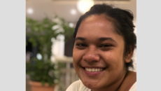 ORDINARY TONGAN LIVES - Kāmeli, Vava'u 