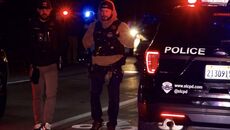 Father fetching baby formula gunned down outside church as Tongan community mourns