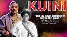 The Legacy Of Queen Sālote Tupou III by Lyncia Muller | Keepin It Fresh