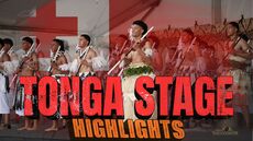 Which School Teki'd Best On The Tongan Stage? | Polyfest