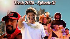 Fresh 2025 - Episode 31 | Get To Know Siva Afi 'Fyabender' Mathias Ha'ani Robertson