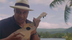 Tales of Taonga - Ukulele 