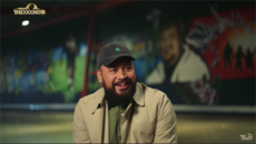 MY WORLD - NOAH SLEE