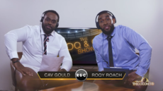 THE ROQ AND CAV SHOW 