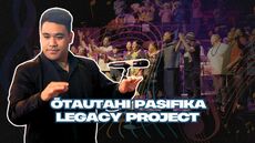 Otautahi Pasifika Legacy Project Takes Over Christchurch | Keepin It Fresh