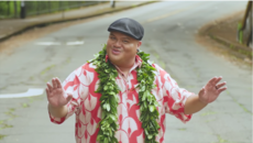 Hilo March - Kalani Pe'a 