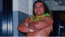 Tales of the Territories - The Rock's Grandad Started Polynesian Wrestling