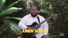 Isa Lei Lia - Junior Soqeta 