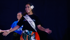 Behind The Scenes of Miss Pacific Islands | FRESH TV