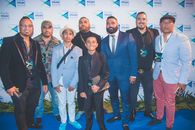 FRESH 9 - HOSTED BY OUR PASIFIKA ARTISTS AT THE 2019 PACIFIC MUSIC AWARDS 