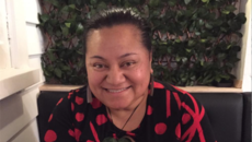 THE VALUE OF TE REO FOR ISLANDERS 