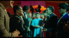 Josh Tatofi - Who's That Girl?