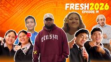 Fresh 2026 - Episode 19 | Etuszn, Niue Feeds, Fiafia Night + Village Knockout