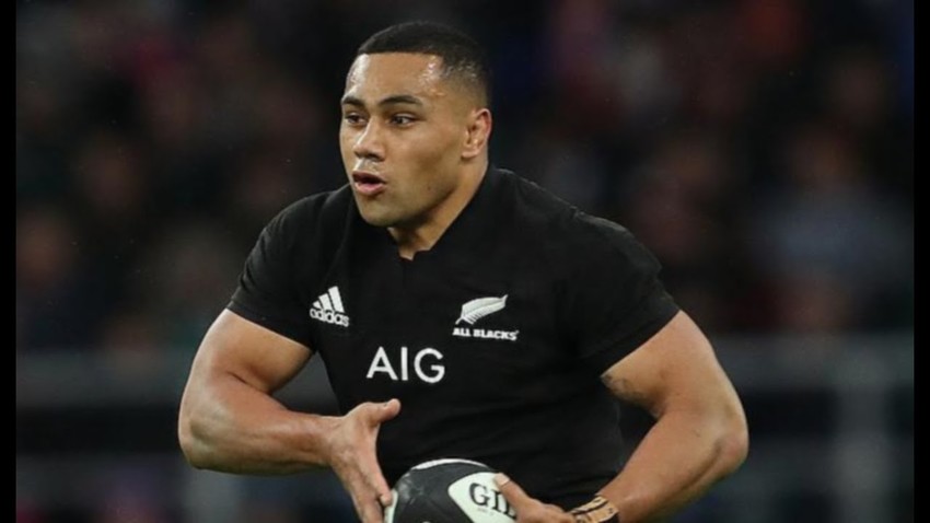 Ngani Laumape