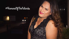 HUMANS OF THE ISLANDS - Charlize Leo 