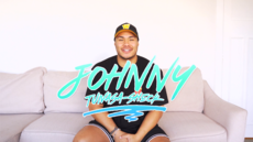 Fresh Tips with Johnny Tuivasa Sheck - How to Spot a Samoan Rugby Player 