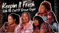 Four Islanders In A Flat - NO PRIVACY | Keepin It Fresh