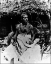 TALES OF TIME:  Tui Manu'a Empire of Samoa 