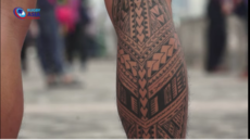 Inked: Rugby Players and tattoos