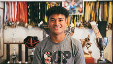 On the Rise - Red Bull Ignite7 MVP Roderick Solo 