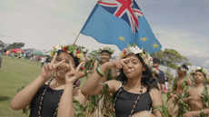 Pasifika In The Bay 2023 | Creative NZ Arts Profile