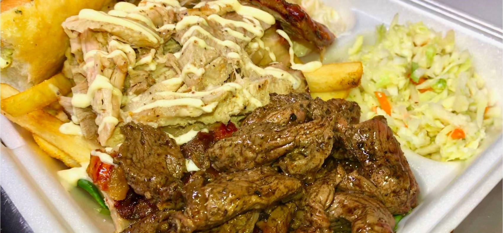 Island Eating - Our Food Spot Picks in Auckland — rthecoconet.tv - The ...