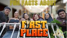First Place Cast Confessions | My World