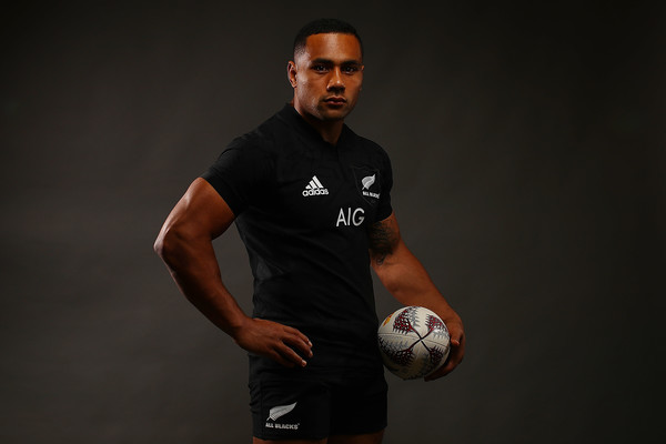 Ngani Laumape