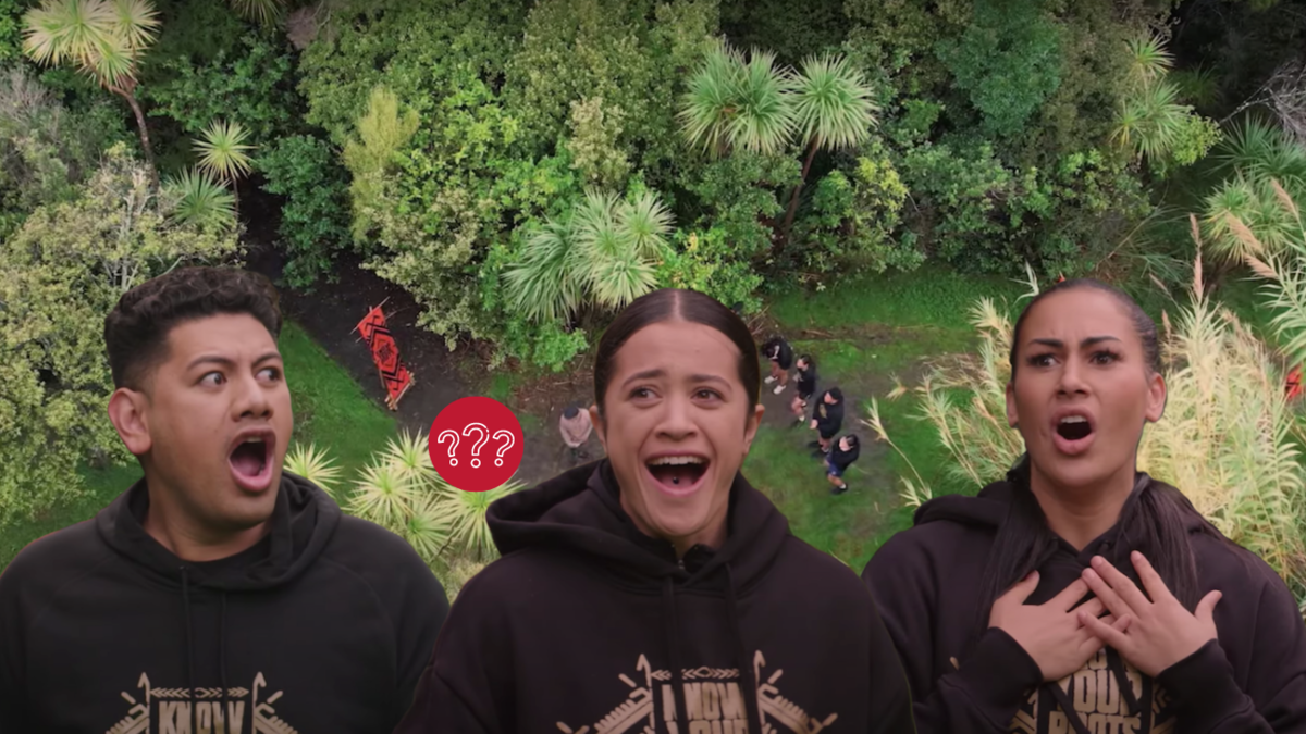 Know Your Roots 2022 - Episode 5 — thecoconet.tv - The world’s largest ...