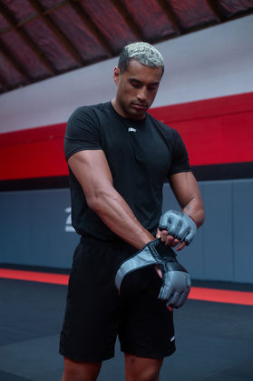 Carlos - Pads