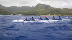 Vaka Eiva 2015 Series - V6 Iron Races