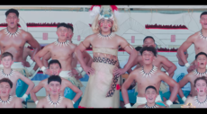 POLYFEST 2021: ST PETERS COLLEGE SAMOAN GROUP - FULL PERFORMANCE 