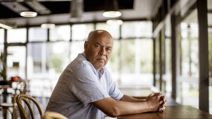 Pacific health expert Dr Collin Tukuitonga says Pacific people have had to navigate a health system that is not designed with, or for, them. Photo Credit: Stuff