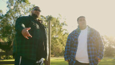 Real Thing - Luffs, David Aumua, Yissa