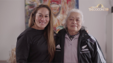 DAUGHTERS OF THE MIGRATION - FIAO'O FA'AMAUSILI 