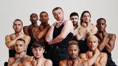 HOW DO YOU SLEEP? - SAM SMITH (CHOREOGRAPHED BY PARRIS GOEBEL)