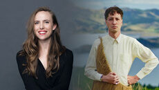 Director Ursula Grace Williams on 'Ngā Ao E Rua'