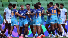 Pasifika Rugby get a seat at the table with NZ Rugby