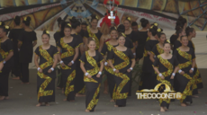 POLYFEST 2016 - Epsom Girls Grammar Samoa Stage Highlights