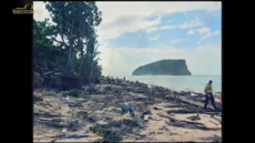 Samoa Tsunami anniversary tribute 