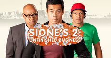 Fresh 2 - Hosted by Sione's Wedding 2 Cast