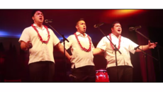 Sol3 Mio "We Are Samoa" 