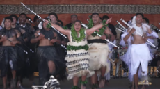 POLYFEST 2023: WESLEY COLLEGE TONGAN GROUP - TAUFAKANIUA 