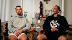 How to start a Podcast with Zak & Jake | My World