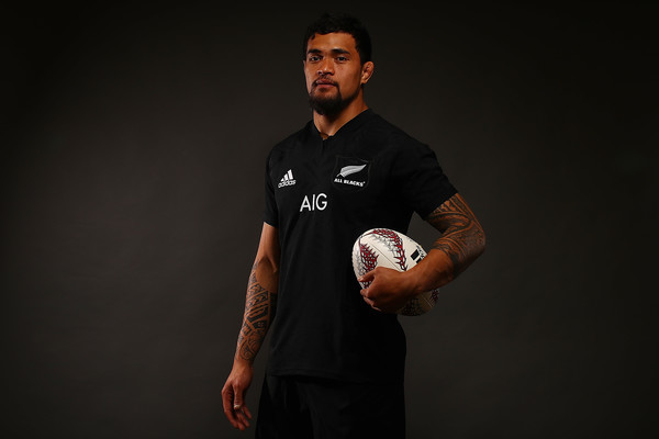 Vaea Fifita