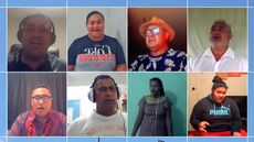 Samoa Cyber Aufaipese 2020 - Lo'u nu'u e o Samoa 