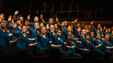 Big Sing 2026