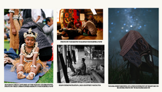 Pacific Photographers Shine at National Maritime Museum in London UK