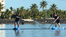 Tafaoga, Experience Beautiful Samoa - Episode 5